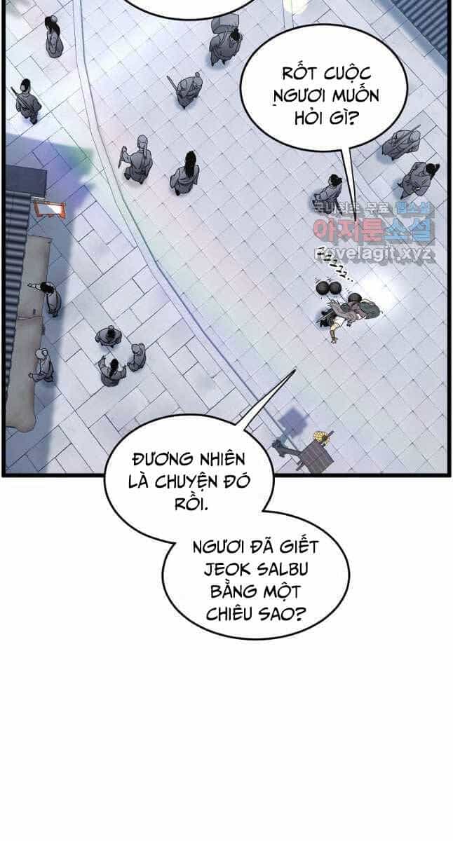 Đăng Nhập Murim - Chương 159 - ảnh 42