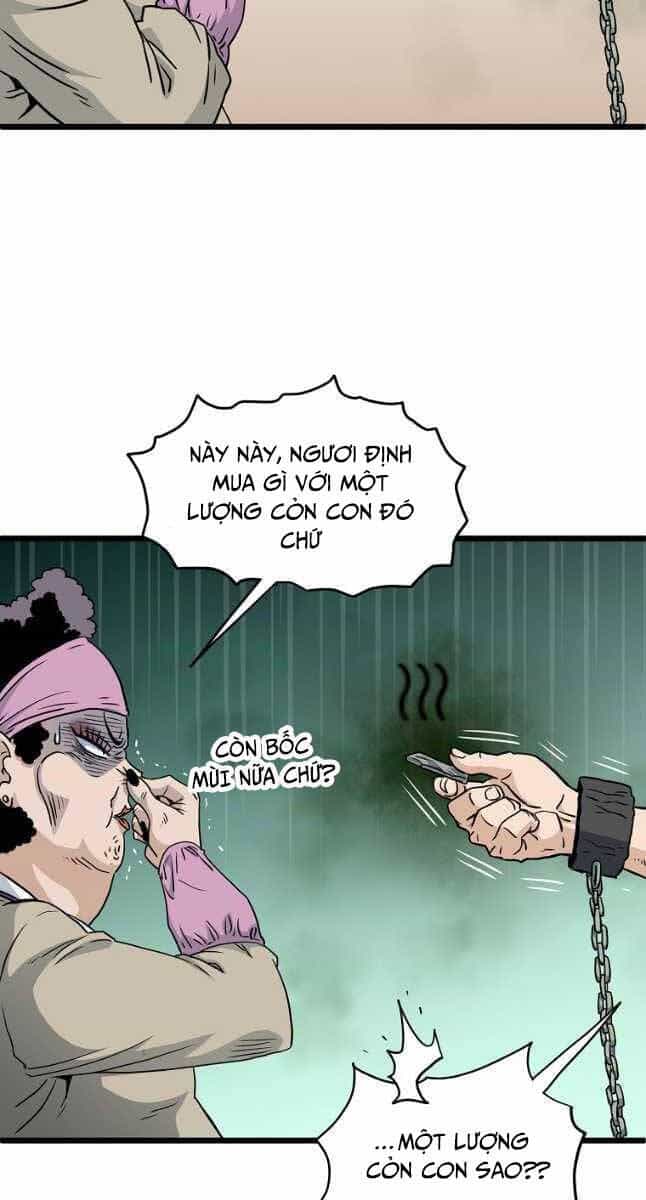 Đăng Nhập Murim - Chương 159 - ảnh 86