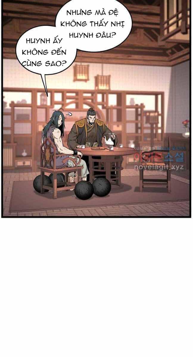 Đăng Nhập Murim - Chương 160 - ảnh 49