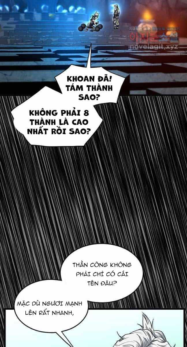 Đăng Nhập Murim - Chương 160 - ảnh 77