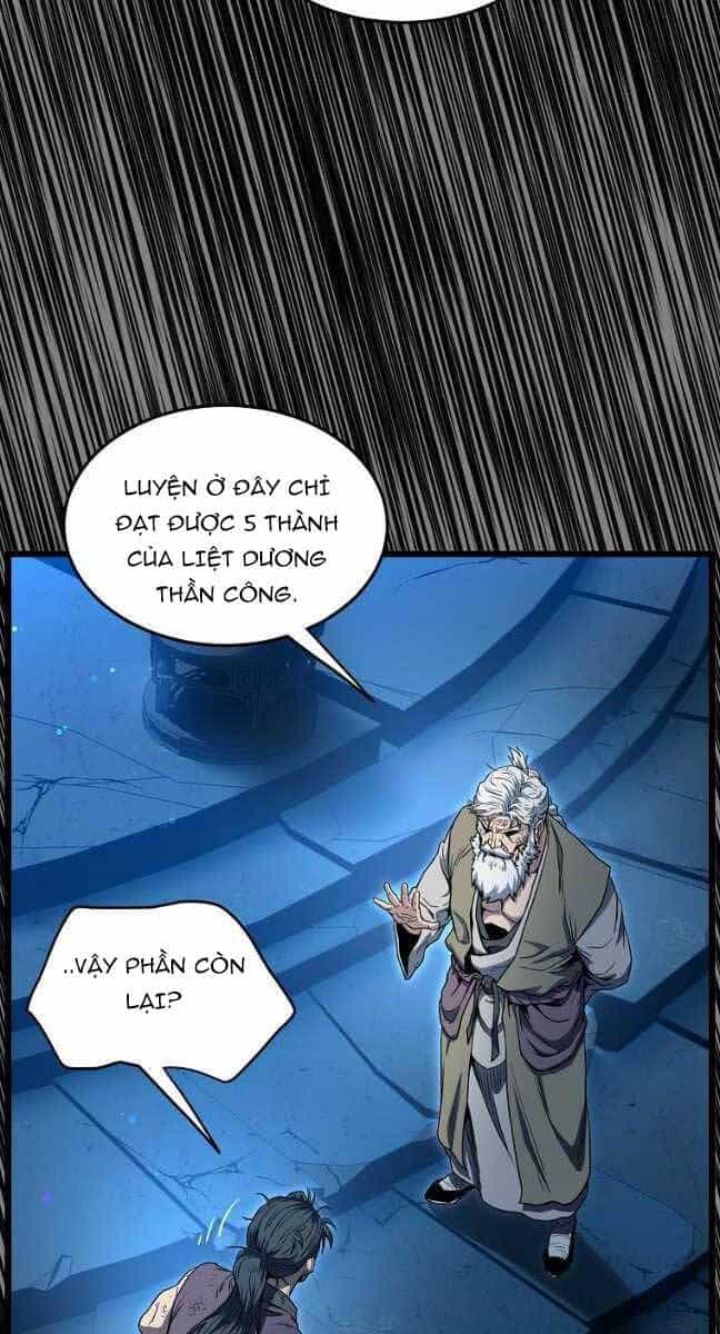 Đăng Nhập Murim - Chương 160 - ảnh 79