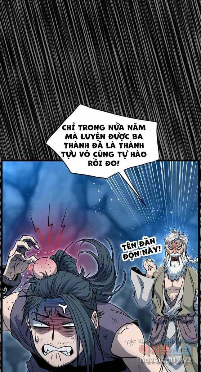 Đăng Nhập Murim - Chương 160 - ảnh 83