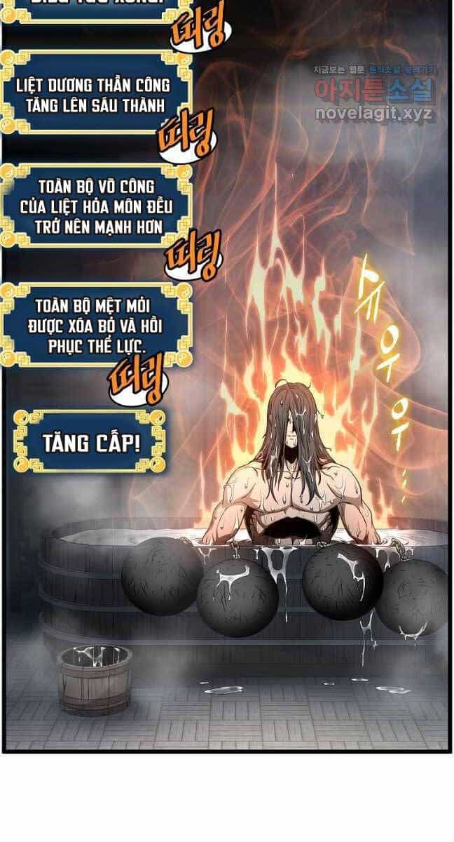 Đăng Nhập Murim - Chương 160 - ảnh 94