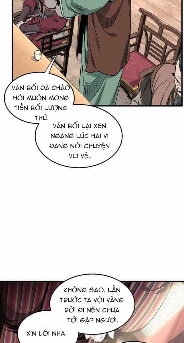 Đăng Nhập Murim - Chương 161 - ảnh 18