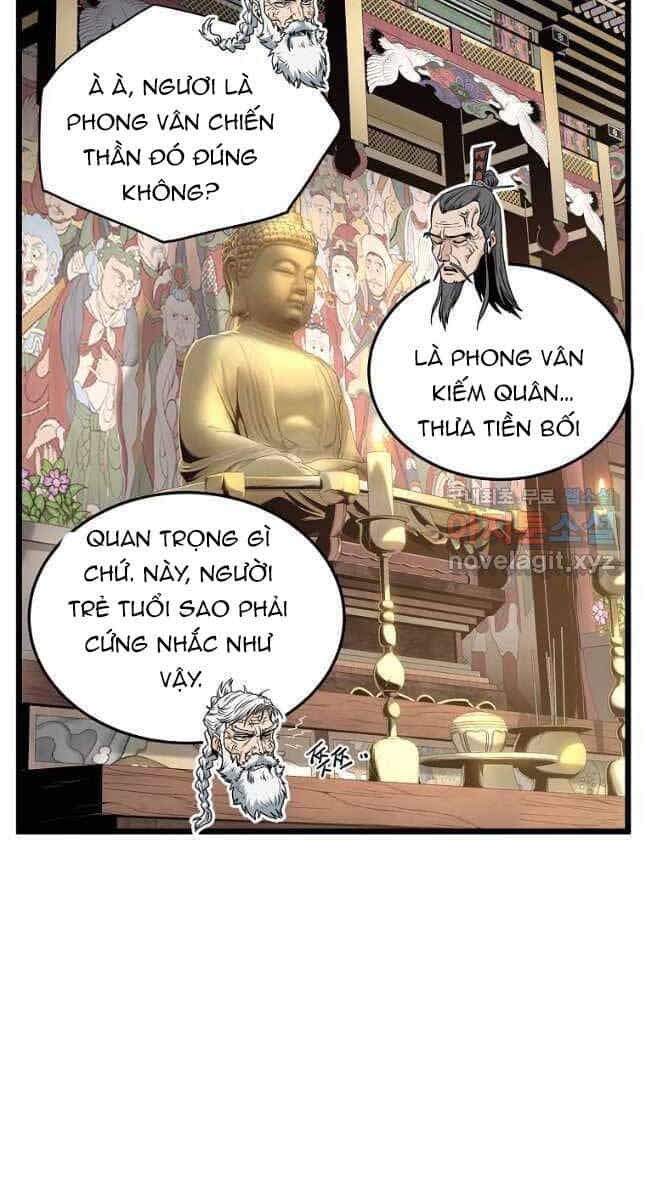 Đăng Nhập Murim - Chương 161 - ảnh 24