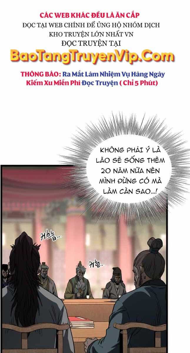 Đăng Nhập Murim - Chương 161 - ảnh 29