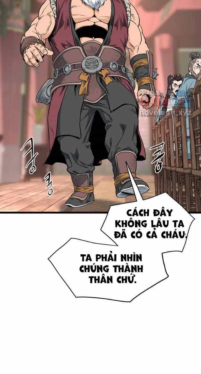 Đăng Nhập Murim - Chương 161 - ảnh 35