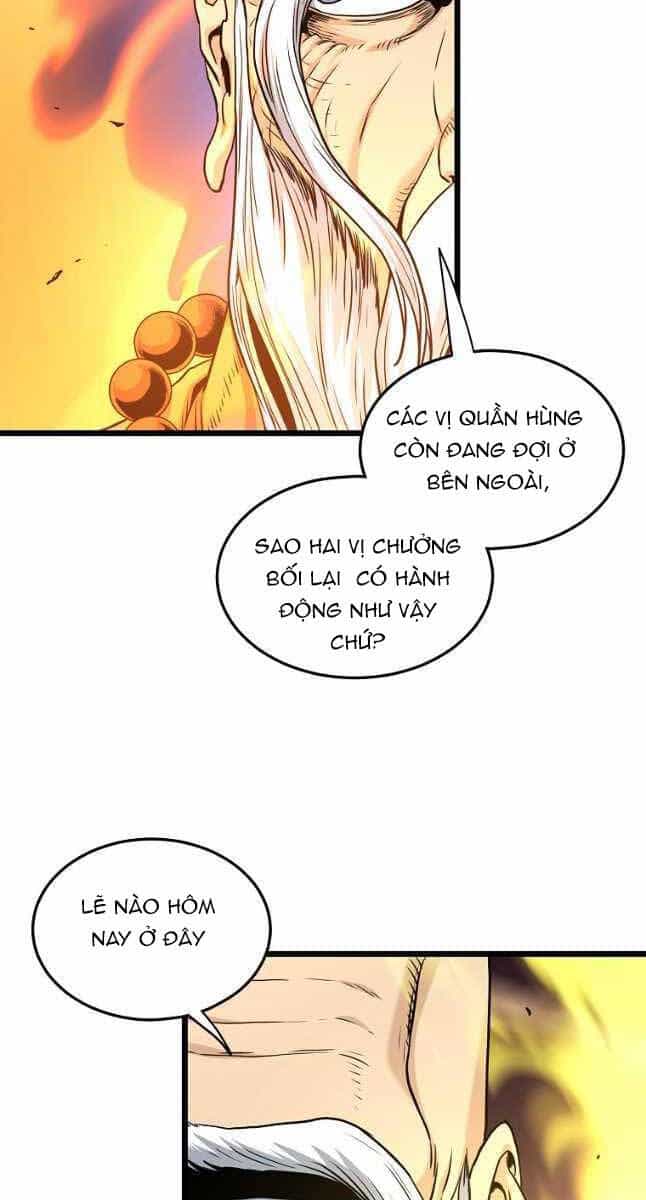 Đăng Nhập Murim - Chương 161 - ảnh 44