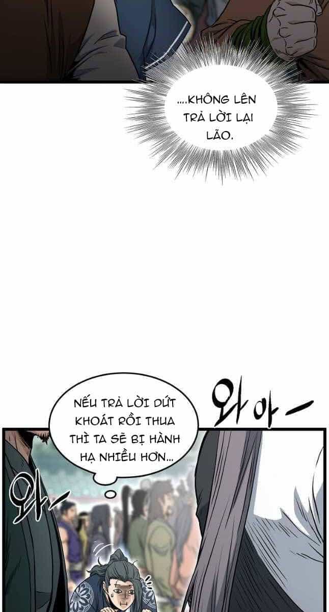 Đăng Nhập Murim - Chương 161 - ảnh 70