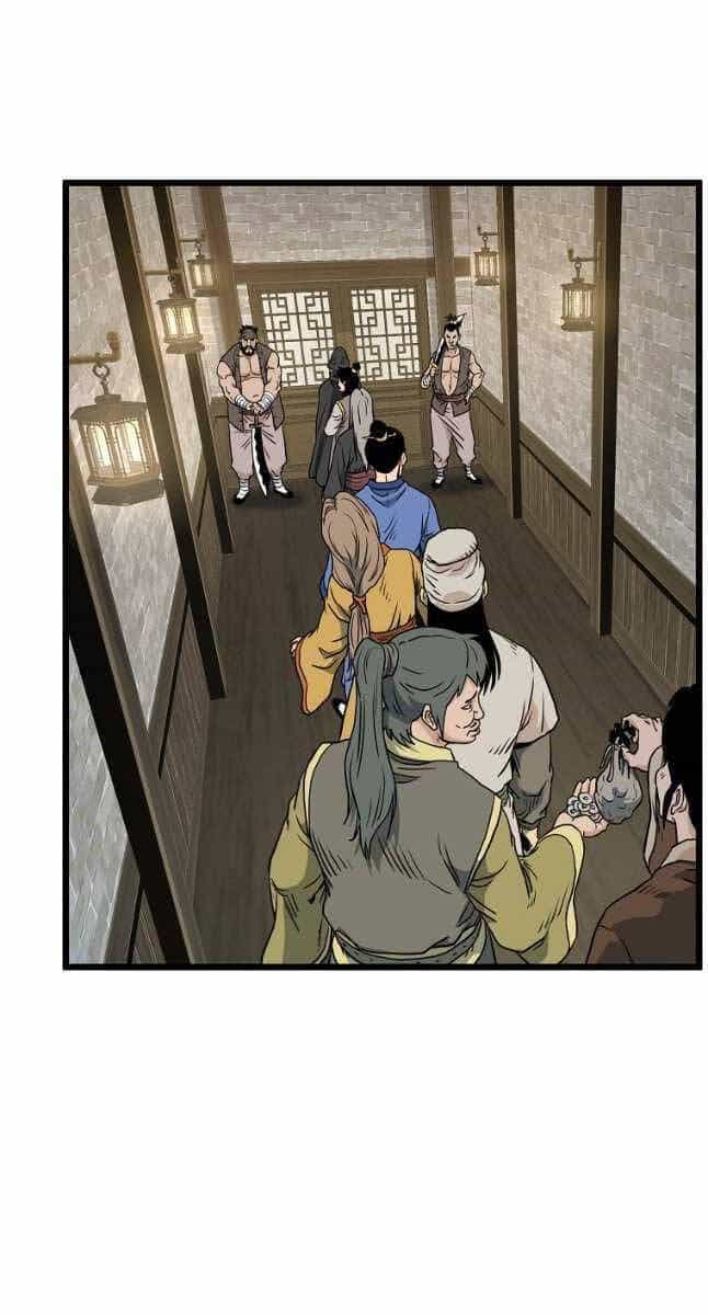 Đăng Nhập Murim - Chương 161 - ảnh 79