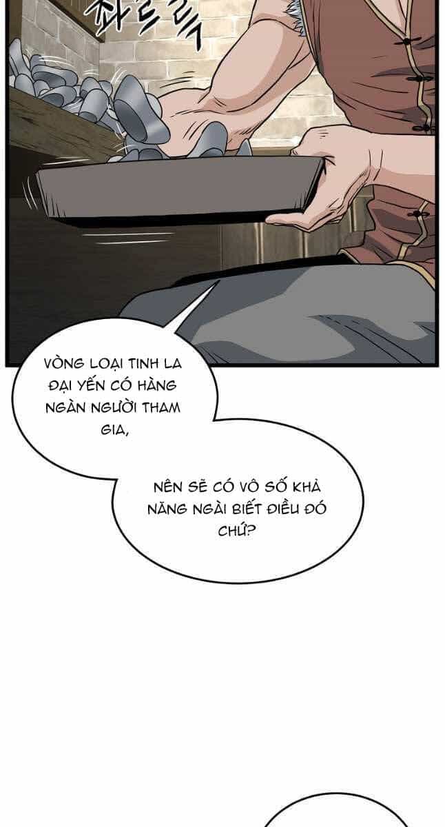 Đăng Nhập Murim - Chương 161 - ảnh 86