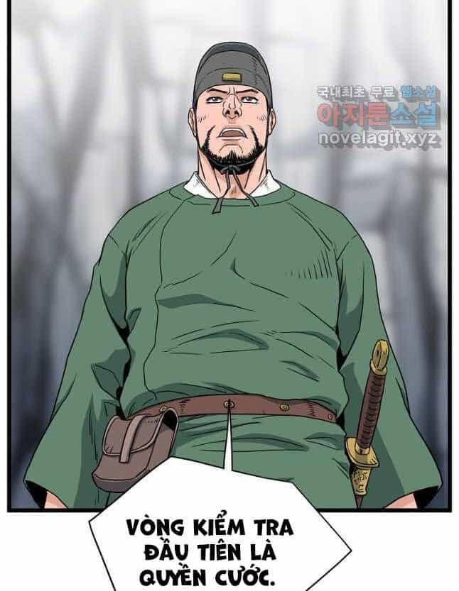 Đăng Nhập Murim - Chương 162 - ảnh 16