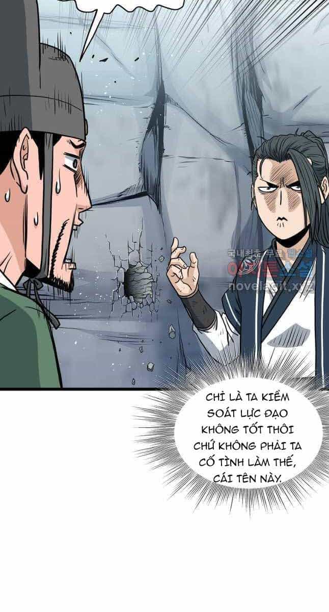 Đăng Nhập Murim - Chương 162 - ảnh 40
