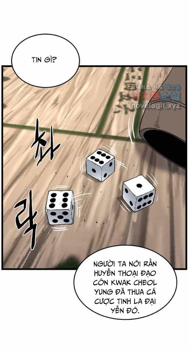 Đăng Nhập Murim - Chương 163 - ảnh 32