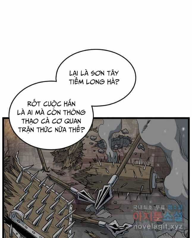 Đăng Nhập Murim - Chương 163 - ảnh 58