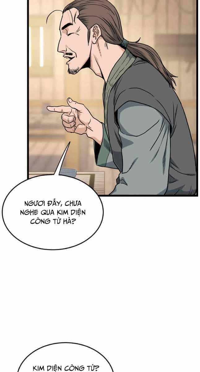 Đăng Nhập Murim - Chương 163 - ảnh 63