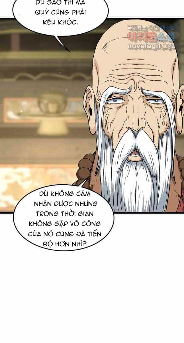 Đăng Nhập Murim - Chương 164 - ảnh 11