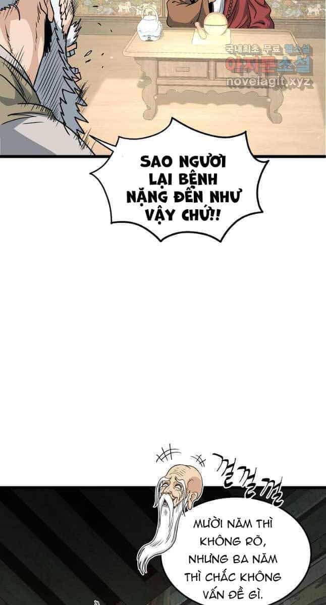 Đăng Nhập Murim - Chương 164 - ảnh 16