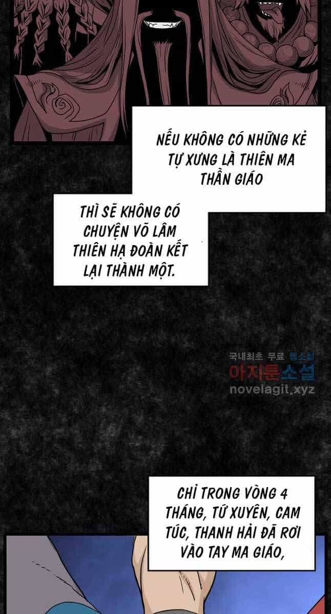 Đăng Nhập Murim - Chương 165 - ảnh 46