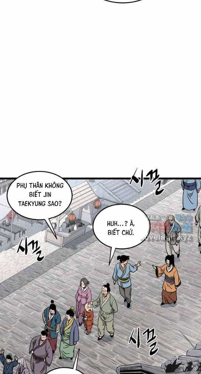Đăng Nhập Murim - Chương 165 - ảnh 55