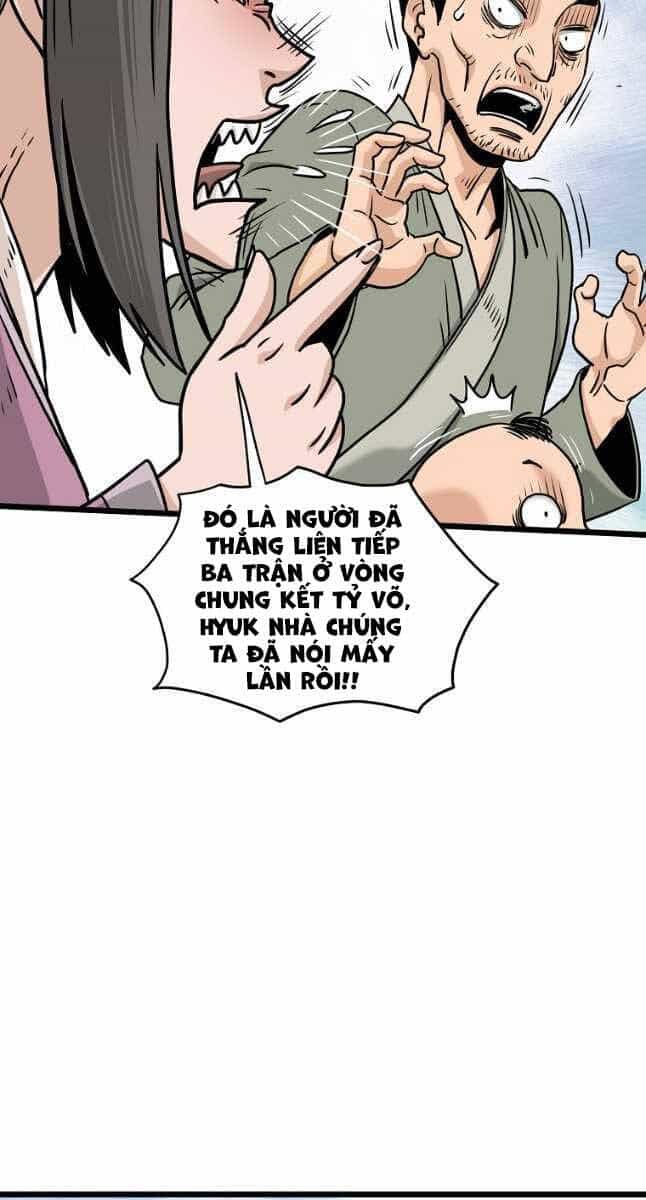 Đăng Nhập Murim - Chương 165 - ảnh 59