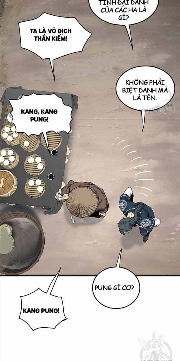 Đăng Nhập Murim - Chương 166 - ảnh 63