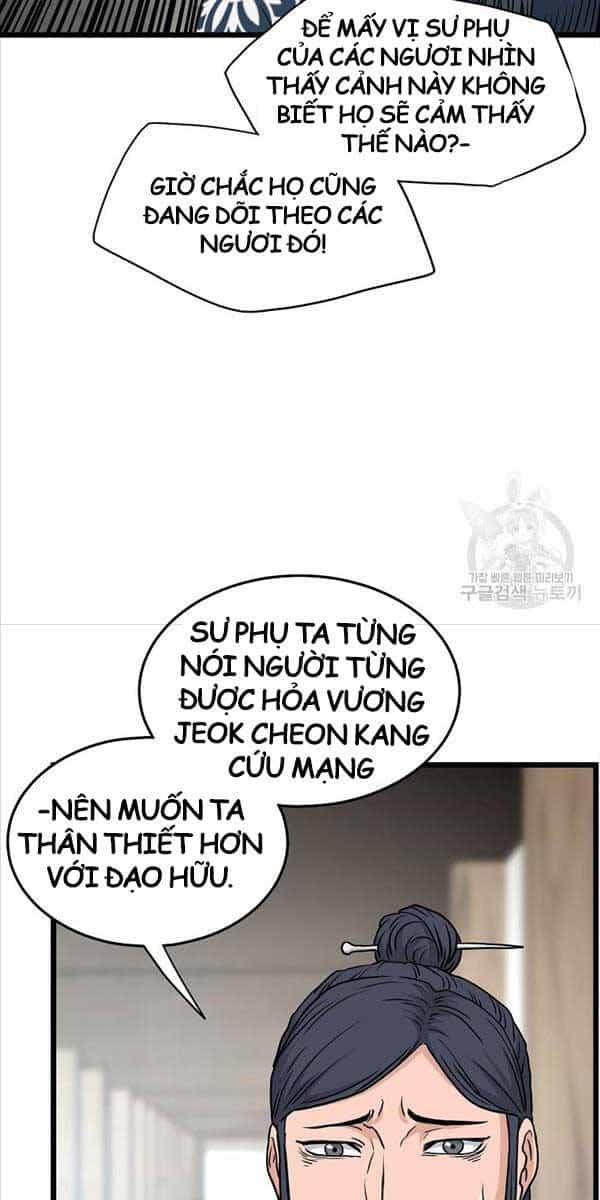 Đăng Nhập Murim - Chương 166 - ảnh 9