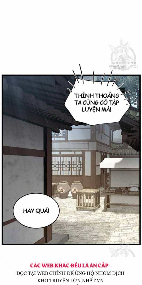 Đăng Nhập Murim - Chương 166 - ảnh 97