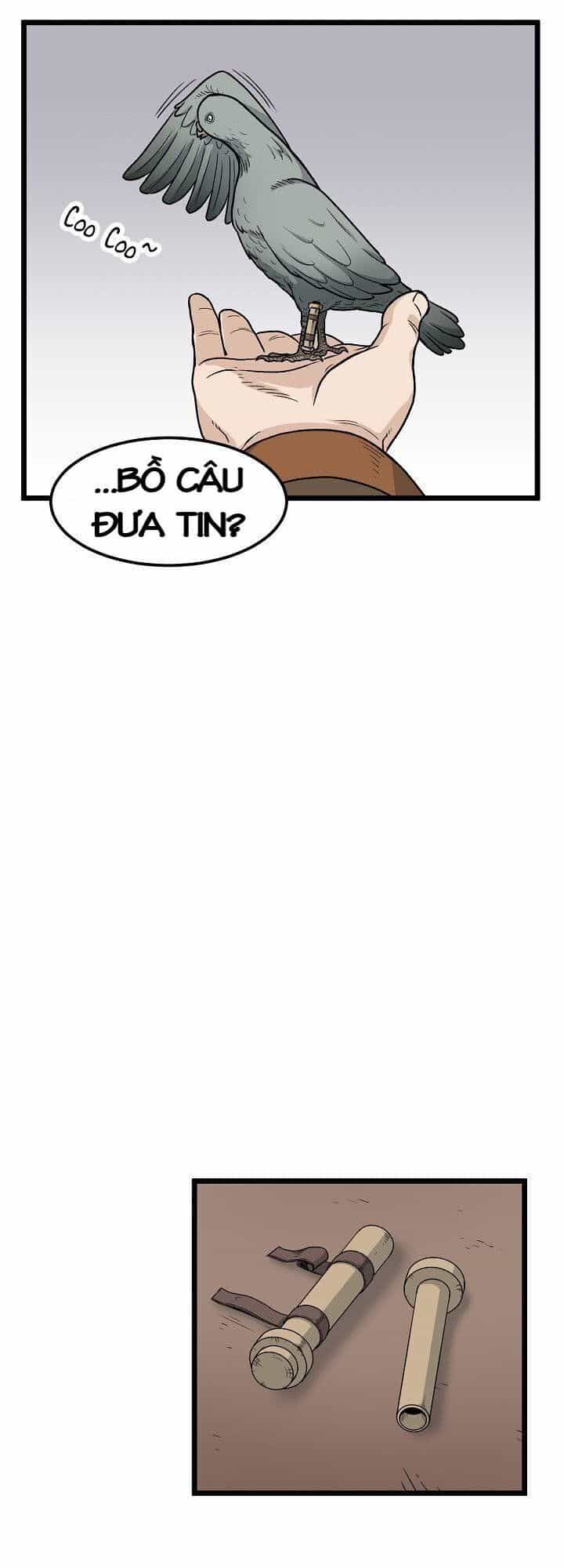 Đăng Nhập Murim - Chương 15 - ảnh 44