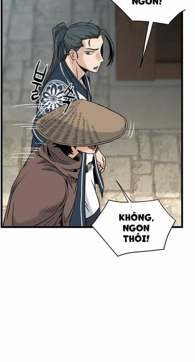 Đăng Nhập Murim - Chương 167 - ảnh 11