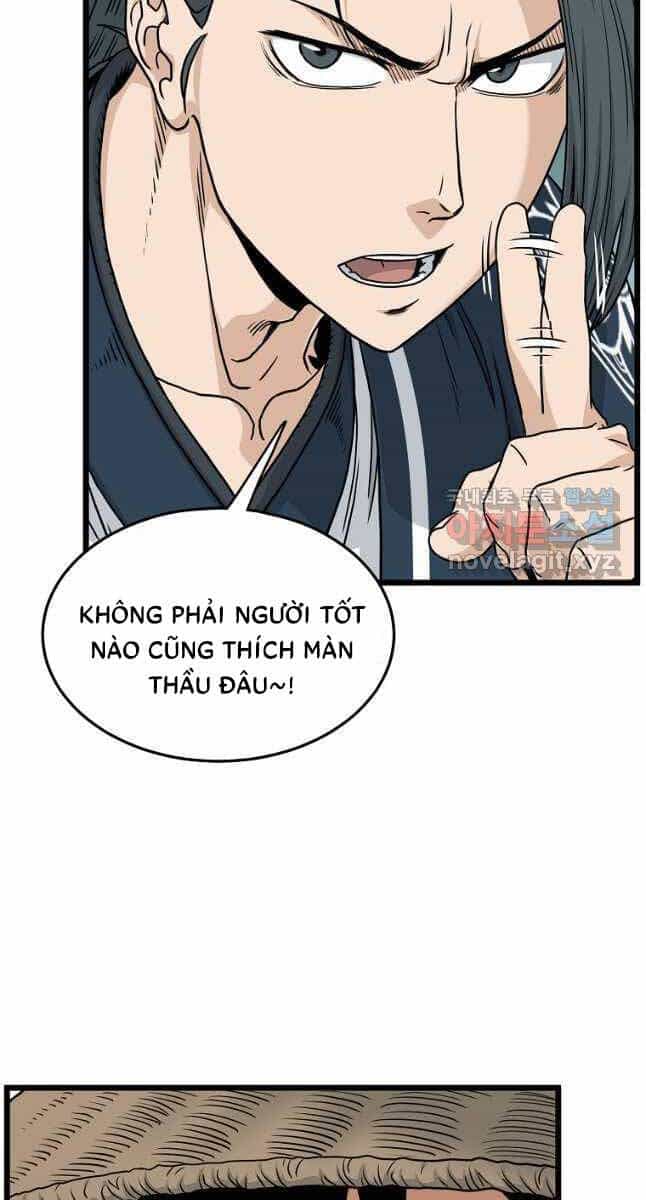 Đăng Nhập Murim - Chương 167 - ảnh 24