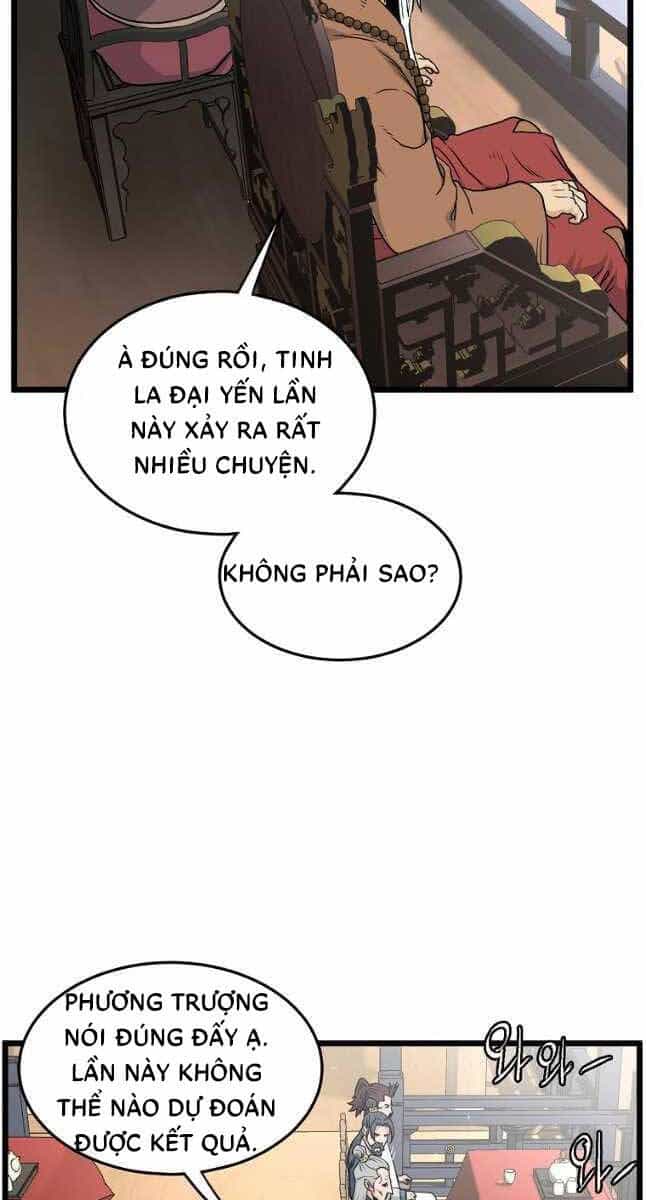 Đăng Nhập Murim - Chương 167 - ảnh 67