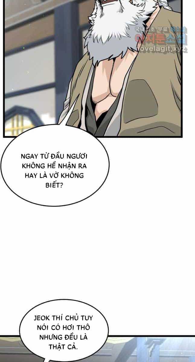 Đăng Nhập Murim - Chương 167 - ảnh 73