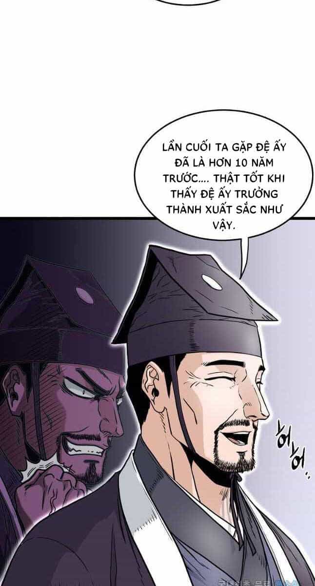 Đăng Nhập Murim - Chương 167 - ảnh 80