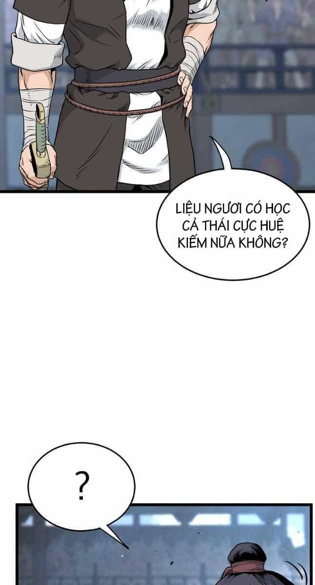 Đăng Nhập Murim - Chương 168 - ảnh 27
