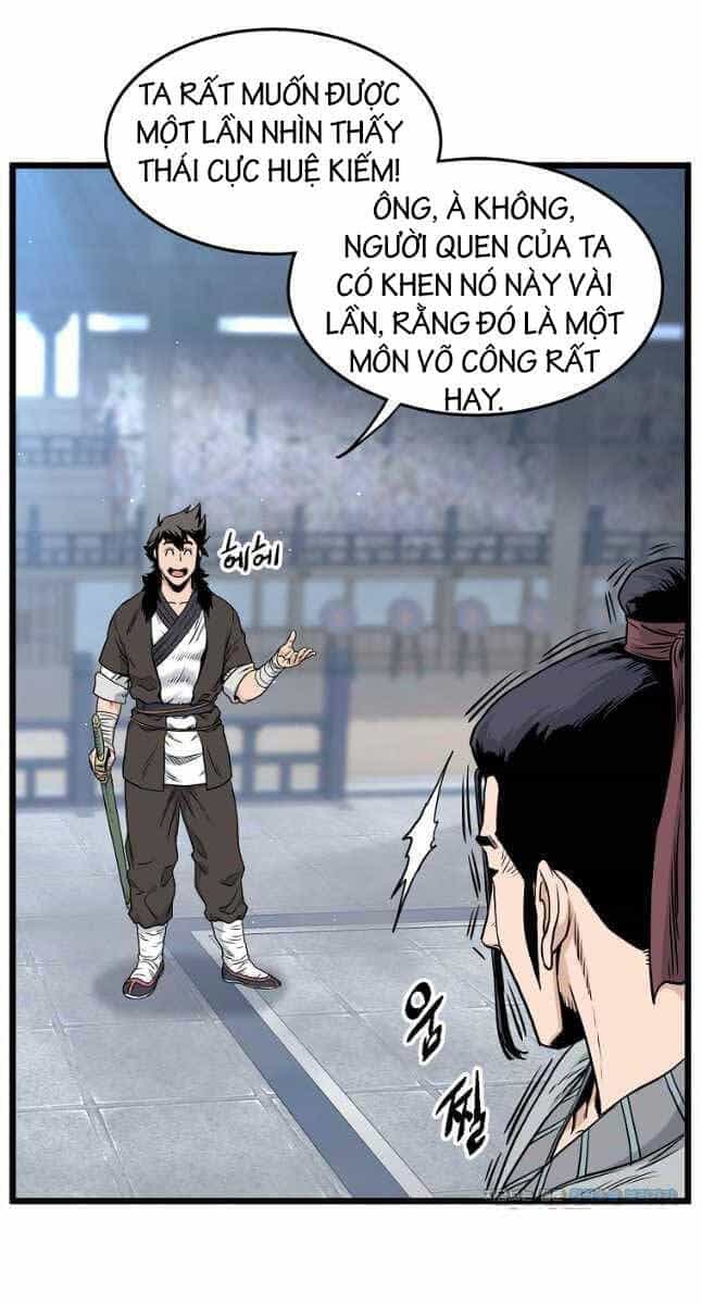 Đăng Nhập Murim - Chương 168 - ảnh 29