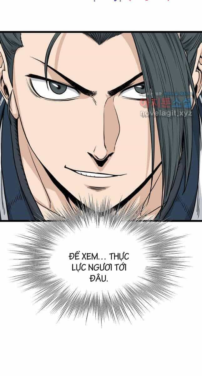 Đăng Nhập Murim - Chương 168 - ảnh 4