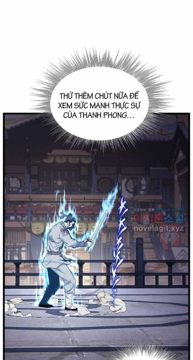 Đăng Nhập Murim - Chương 168 - ảnh 65
