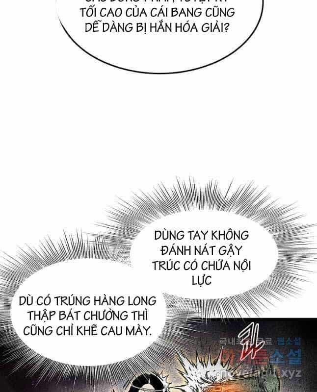 Đăng Nhập Murim - Chương 169 - ảnh 47