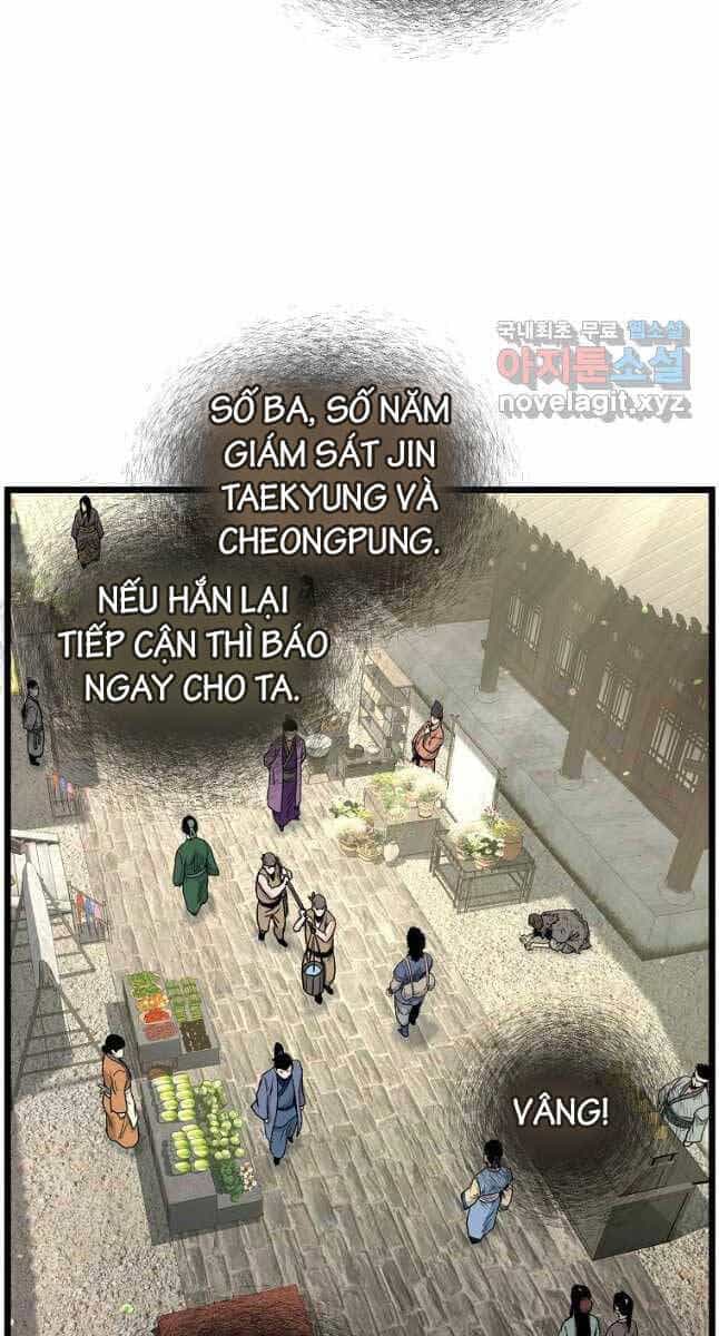 Đăng Nhập Murim - Chương 169 - ảnh 55
