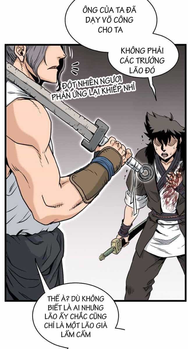 Đăng Nhập Murim - Chương 170 - ảnh 38
