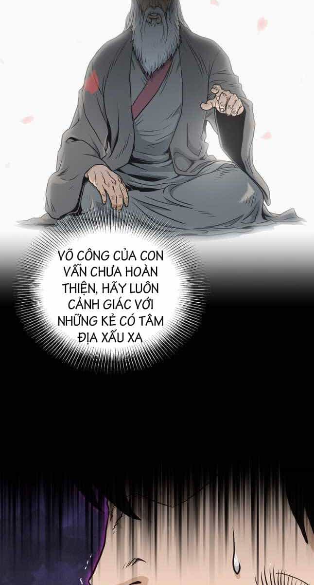 Đăng Nhập Murim - Chương 170 - ảnh 48