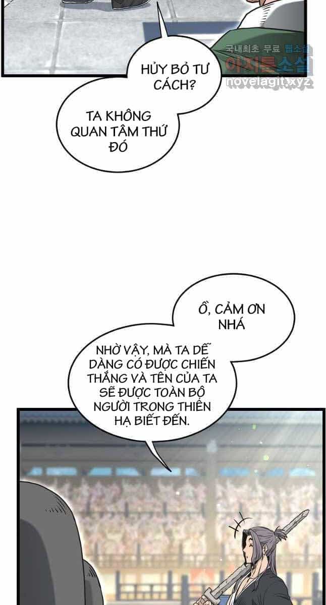 Đăng Nhập Murim - Chương 171 - ảnh 56
