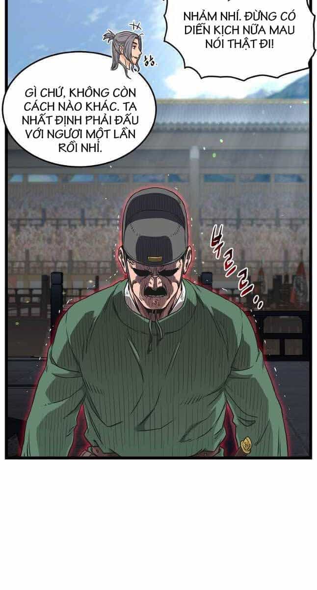 Đăng Nhập Murim - Chương 171 - ảnh 58