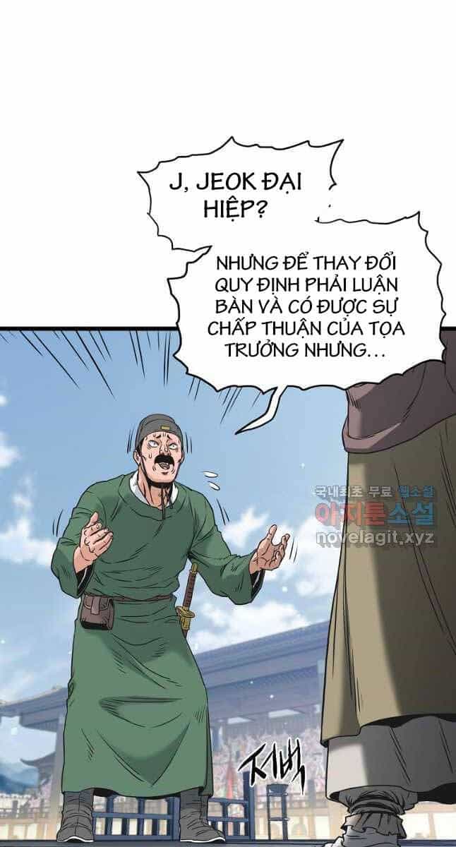 Đăng Nhập Murim - Chương 171 - ảnh 64