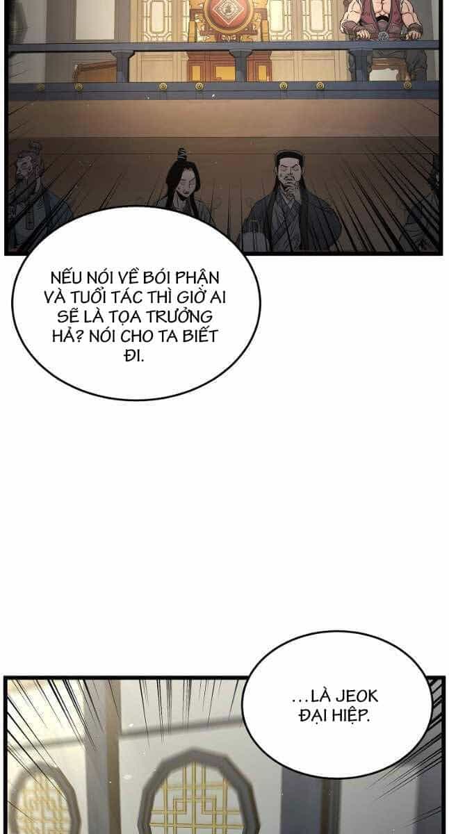 Đăng Nhập Murim - Chương 171 - ảnh 68