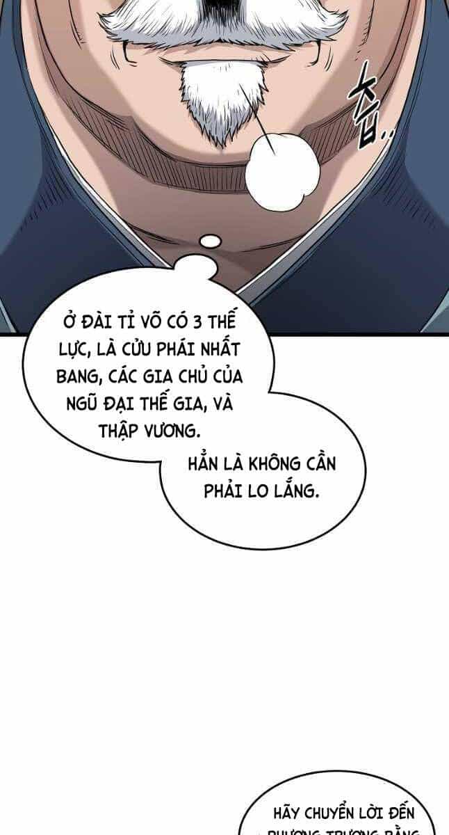 Đăng Nhập Murim - Chương 172 - ảnh 13
