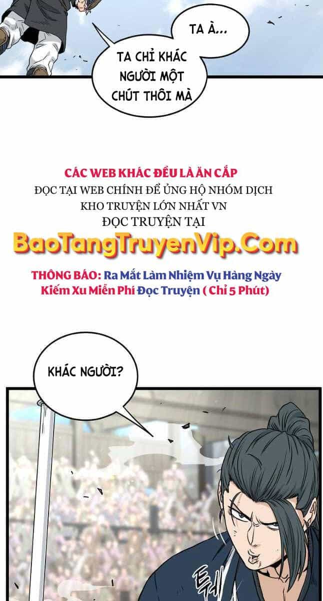 Đăng Nhập Murim - Chương 172 - ảnh 61