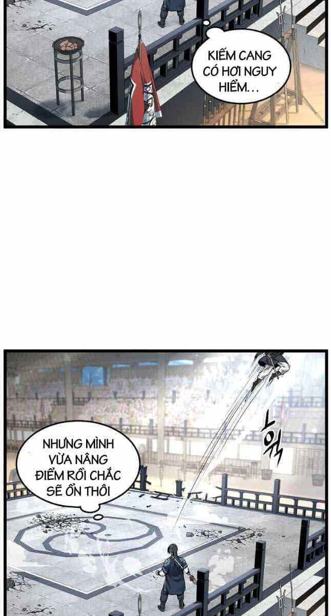 Đăng Nhập Murim - Chương 173 - ảnh 27