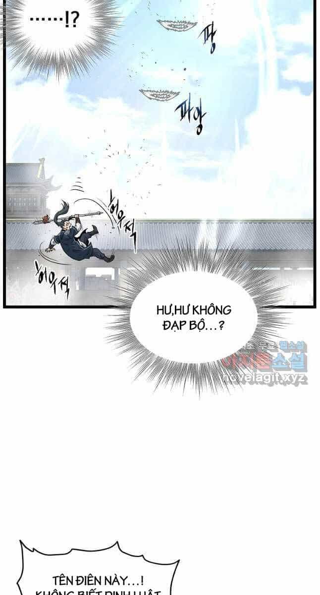 Đăng Nhập Murim - Chương 173 - ảnh 36